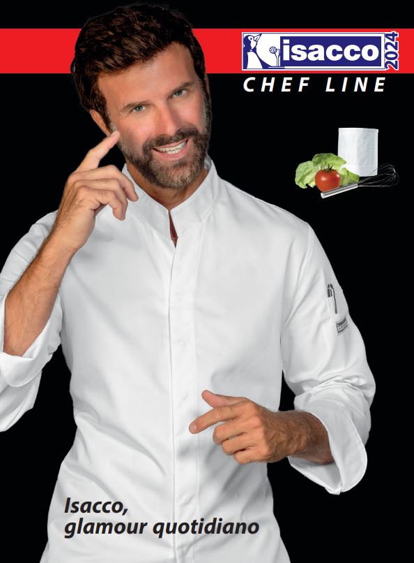 ISACCO Chef Line