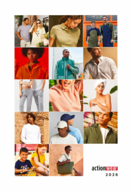 Action Wear 2026