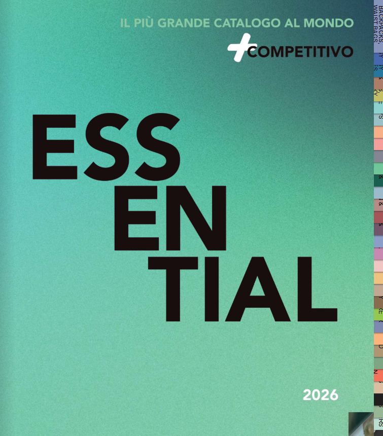 Catalogo Makito 2026